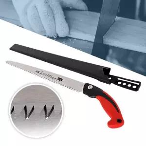 HS300_실버전지톱300 톱자루 나무 목공 톱 가지치기 톱 쇠톱 실톱 고지톱 줄톱