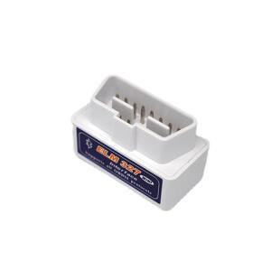OBD2 스캐너 ELM327 자동차 차량용 호환 진단 감지기 코드 리더 도구 V1.5 블루투스 2 IOS 안드로이드 호환