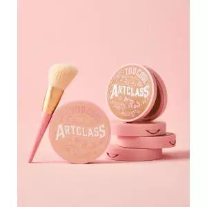 TOO COOL FOR SCHOOL 아트클래스 바이로댕 쉐딩 부띠크 에디션 (쉐딩+브러쉬) 2050288