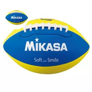 미식축구공 미카사 EVA 아이들이좋아하는 소프트볼