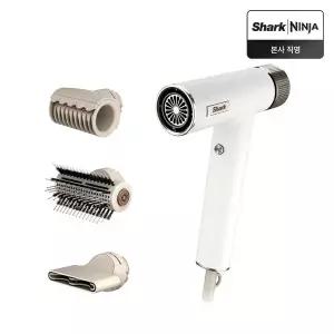 [샤크닌자]샤크 드라이기 스피드스타일 3in1 멀티에어 HD331KR