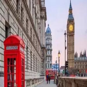 [자유허니문] 런던 파리 5박 7일 [런던2+파리3] #파리스냅