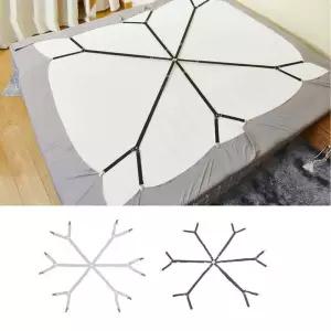 이불 침구 패드 고정 12클립 시트 집게 밀림방지