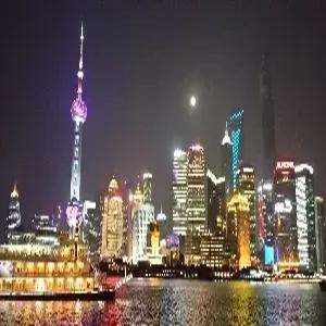 상해/주가각 4일 #NO쇼핑 #상해3박 #5성급 #스타벅스리저브 #판롱티엔디 #우캉루