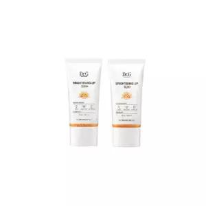 닥터지 브라이트닝 업 선 플러스 50ml+50ml