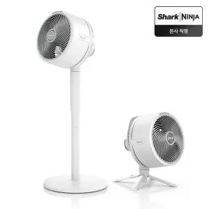 [샤크닌자]샤크 선풍기 플렉스브리즈 무선 휴대용 FA200KR