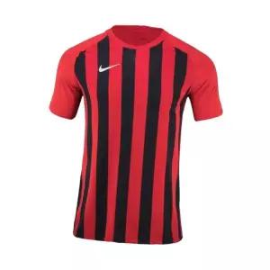 [나이키]드라이 스트라이프 남성 트레이닝 반팔저지 711969