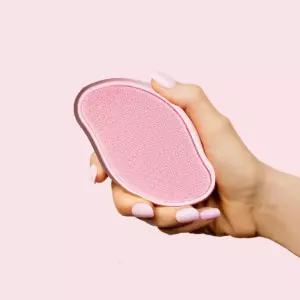 (2개) 브랜드엘 발각질제거기 각질제거기 발 뒤꿈치 굳은살제거 풋파일 관리 패디스톤