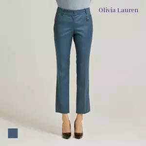 [올리비아로렌] 포인트 팬츠_VOPDLWWA171
