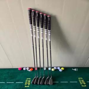 중고 맥텍 일본정품 아이언세트 NSPRO 남자골프채 스틸S