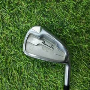 중고 (중고)  RD05 중고 아이언세트 4-P 경량스틸 950 R강도 M25102414