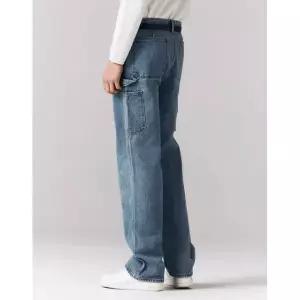 (국내매장정품) GIORDANO 카펜터 데님 팬츠 114542 [2color] 01114542 226743