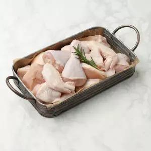 풀토래 국내산 냉장 닭절단육 1kg 닭볶음탕 닭도리탕