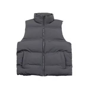 [NS홈쇼핑][리미드] 남성 7컬러 헤비 베이직 패딩 조끼 2A-VEP-FUZZY[35798243]