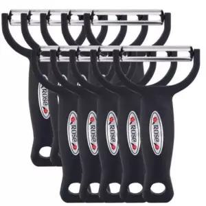 감자칼 파채칼 톱니형 10개입