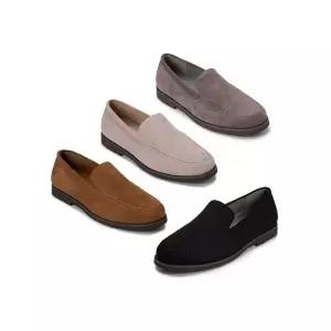 에스콰이아 남성 마르 로퍼 EFHL400_403