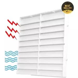 [하프클럽/셀러허브]빗물막이 반지하창문 비가림막 반지하 탈부착식