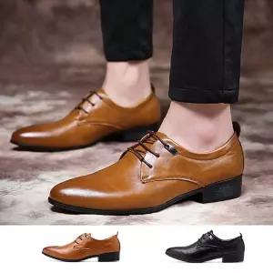 남자 슬립온 단화 정장 블로퍼 캐주얼 구두 옥스퍼드 남성웨딩촬영슈즈