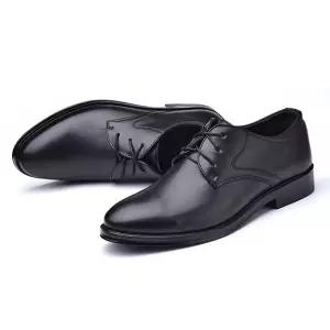 남자 웨딩 슈즈 블로퍼 정장 결혼식 구두 오피스 패션 남자블로퍼