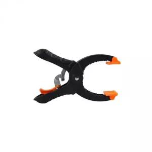 [셀러에이드]목공 클램프 핸디형 소형 라운드형 고정 집게