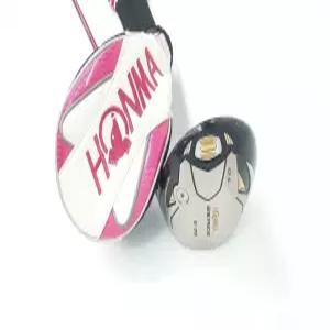중고 여성용 3스타 혼마 베레스 E-05 12.5도 39L 드라이버 (44710)　　　