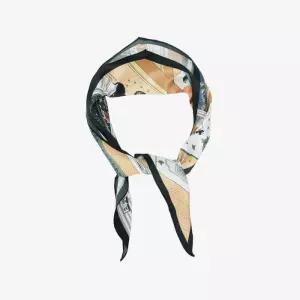 [베스띠벨리]마름모 쁘띠 스카프 ( BKAFB2013 )