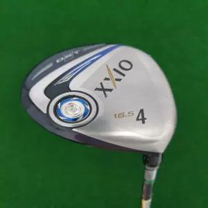 중고 젝시오9 4번 16.5도 MP900 SR강도 우드 (코드 T018855)-커버없음