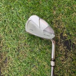 중고  FI701 4-P 950R 중고 아이언세트 25012401