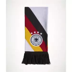 ADIDAS DFB 독일 스카프 - 화이트블랙 KC6688 1752319