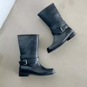 인기상품 봄구두 봄부츠 가을 발목부츠 여성부츠 미들부츠 [WFJND0P_260322]