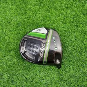 캘러웨이 에픽 맥스 10.5도 드라이버 헤드