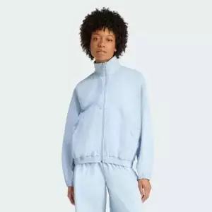 아디다스 에센셜 우븐 윈드브레이커 KE3202 KE3202KP