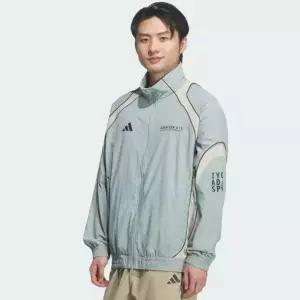 아디다스 우븐 재킷 KF1336 KF1336IC