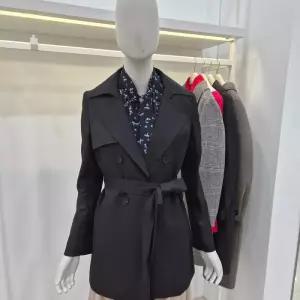 [꼼빠니아]하프 트렌치 코트 CAGS2-WCH010-450