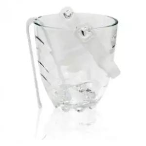 [콩심팥심]아이스바스켓 얼음통 양주 웨이브 아이스버킷