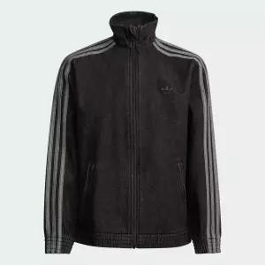 아디다스 오리지널스 Kids 파이어버드 데님 트랙 탑 KE2965 KE2965K