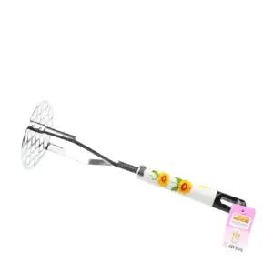 샐러드 스텐 감자다지기 고구마으깨기 포테이토/요리/조리/매쉬포테이토/베이킹/스테인리스/식당/감자/두부