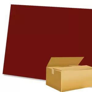 Box_대원 칼라보드 C-43 5T 600X900mm (30장 1box) 공작 공예 만들기 컬러 게시판 안내판 환경정리 학습교