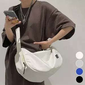 남여공용 스포츠 메신저백 메신저백 남자가방 크로스백 슬링백