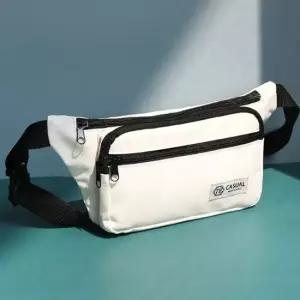 캐주얼 힙색 웨이스트백 허리색 국산 미니 폰백 1005 캐주얼 잡화