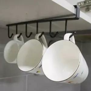 [하프클럽/셀러허브]진주리빙 다용도 컵걸이 형 컵홀더 컵걸이