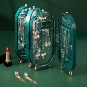 키밍 고곱 주얼리 귀걸이 팔찌 정리함 악세사리 수납 ahC6+1SmG