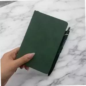 만년다이어리 다이어리 A6 노트 그린 A6다이어리