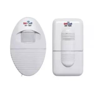 디지털 무선 센서차임(DS-135RT) 업소용 벨 식당 손님 방문객