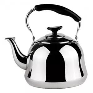 [콩심팥심]코카코 실버 주전자 5L 보리차 물주전자 커피 녹차