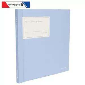 [문구/오피스] 블루 슬림접착앨범 13매