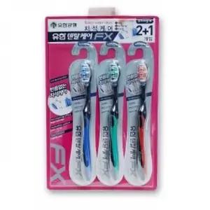 [반려] 잇몸 관리 구강 청결 치석 제거용 치아 세정 칫솔