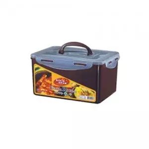 [콩심팥심]김치통 보관용기 반찬통 밀폐용기 김장 코코아락 3L