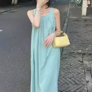 [하프클럽/셀러허브_여성트랜드패션]데일리원피스 내추럴 하객룩원피스 여