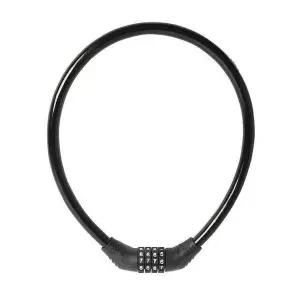 [JHN690QQ_51D1]자전거자물쇠 와이어 비밀번호 자물쇠 (29364026A)